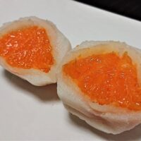 【押上】金沢フルーツ大福 凛々堂 スカイツリー店で季節を感じました。