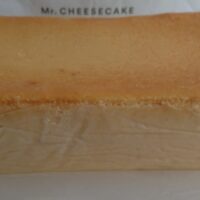 【お取り寄せ】Mr.CHEESE CAKEのチーズケーキは３回楽しめる幸せなスイーツでした。